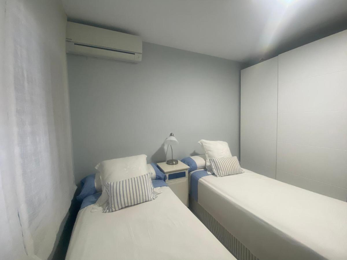 Atico En Javea Pueblo “Patraix” Exteriér fotografie